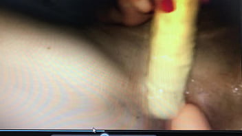 Preview 1 of Rough Fuck With Sexy Talking - Quero ser corno Henrique e Paula