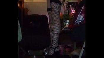 Preview 3 of Curvy Spitroast - Jaclyn Nightly