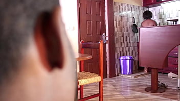 Preview 1 of Bangladeshi School Sex Vedio - And if we did it on the shelf in the kitchen,  that&#039_s what Lucas Black said to Samantha Cameroon when he caught her masturbating