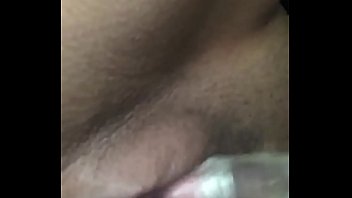 Preview 3 of Gay Ass Desi - ROYALKINGZ PRESENTZ EVE IN IM IN LOVE WITH MY STEPMOM AND SHE LOVES TO USE HER GLASS DILDO