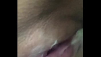 Preview 4 of Gay Ass Desi - ROYALKINGZ PRESENTZ EVE IN IM IN LOVE WITH MY STEPMOM AND SHE LOVES TO USE HER GLASS DILDO