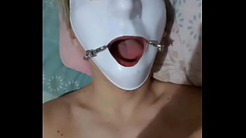 Preview 4 of Panties Sissy Milking - My heart is very broken aiwasilover