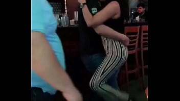 Preview 2 of Fat Bigg Co - putita de tijuana bailando banda