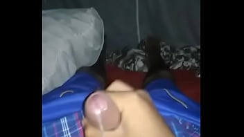 Preview 4 of La Baise Et Le Clochard - Ense&ntilde_a pitito