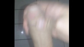 Preview 2 of Teen Boy Sex Mather - Punheta gostosa