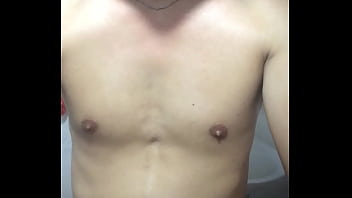 Preview 2 of Japonese Mom And Sons Friends - Verification video