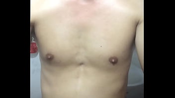 Preview 1 of Japonese Mom And Sons Friends - Verification video