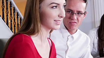 Preview 1 of Mothers Day Gift By Son - Fucking Gracie May Green by order of the psychologist
