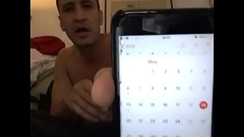 Preview 3 of Cum Cleaup - Verification video