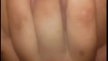 Preview 4 of Tag Team Pussy Licking - Mam&atilde_e gozando gostoso na siririca
