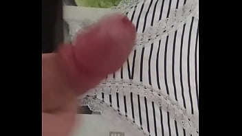 Preview 1 of Lust Sto - corrida en bragas de mi vecina 21 (cum in pants of my neighborg)
