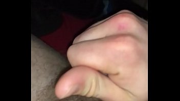 Preview 2 of Marathi Dog Sex - Messy belly cumshot before s.
