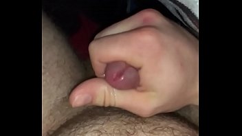 Preview 1 of Marathi Dog Sex - Messy belly cumshot before s.