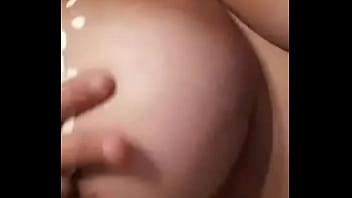 Preview 2 of Indian Nude Babs - otra tetona de badoo