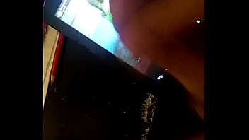 Preview 4 of Melayu Stim Basah - Que culazo de Miriam 900