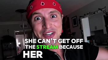 Preview 2 of Bazaar Pres New 2018 Hd Xvideo - 5. &quot_Streaming Couple accidentally Fuck on LIVE&quot_ kayleexryder