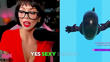 Preview 1 of Bazaar Pres New 2018 Hd Xvideo - 5. &quot_Streaming Couple accidentally Fuck on LIVE&quot_ kayleexryder