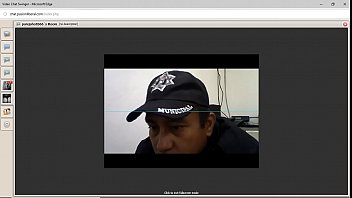 Preview 4 of Xxx Coma - Polic&iacute_a disque trabajando