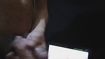 Preview 3 of Kchi Chut - Viendo porno
