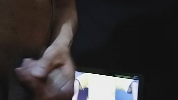 Preview 4 of Kchi Chut - Viendo porno