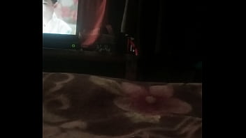 Preview 1 of No Panty Mum - Verification video