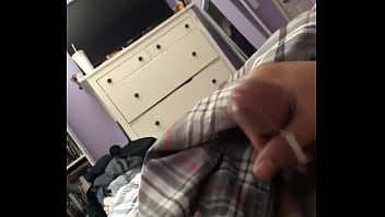 Preview 3 of Saudi New Video - Cum get sum