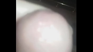 Preview 1 of Slept Togather - So horny I cum before my dick is even hard,  then wipe my cum on my feet