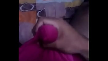 Preview 2 of Sucking Brothers Uncut Dick - Firmando mi boxer