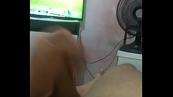 Preview 1 of Power Jerk - Sexy
