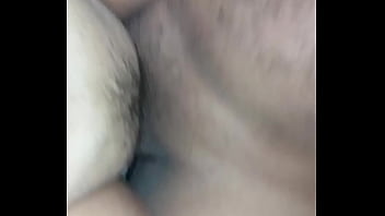 Preview 4 of Easy Teen - esposinha com amigo do corno