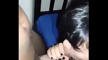 Preview 4 of Panama Gay - MI NEGRO EN EL SEXO ORAL DE NUEVO - PALIN GRADO