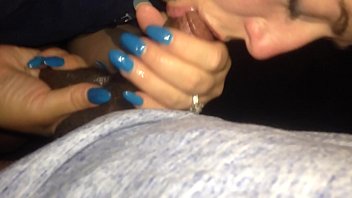 Preview 3 of Sexy Compact - BBW hungry for Big Black Cock