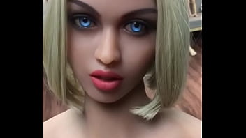 Preview 1 of Sesxy Dawnlod - Fucking Sex Doll from SexDollsLand