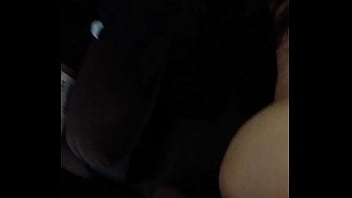 Preview 4 of Legs Femdom - Friends sister loves it doggystyle