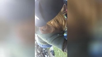 Preview 3 of Songs Baby - Bumble Girl Blows Me On A Hike
