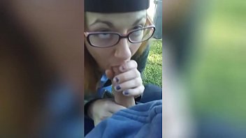 Preview 1 of Songs Baby - Bumble Girl Blows Me On A Hike