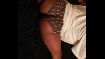 Preview 2 of Xnxmom Sleep And Sun Reap - freak twerkin