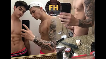Preview 4 of Xxx Video Hd Doaktr - Mateus Jesus exibindo o p&ecirc_nis