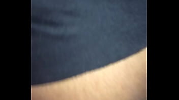 Preview 3 of Ass Pussy Cash - Phat s. from the back