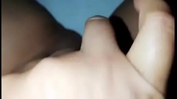 Preview 1 of Luli Schlagel - Finger licking