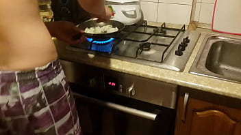 Preview 1 of African Massage Sex Video - Master