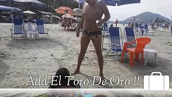 Preview 1 of Amanda Tate Barely Legal - Caiu na net !!! Fazendo safadezas na praia antes da grava&ccedil_&atilde_o ( Paty bumbum  Agatha ludovino  mirella mansur Pornostars Binho Ted,  El toro De Oro )