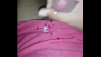 Preview 3 of Xxxmoves All Video - Gozando gostoso Saulo na punheta
