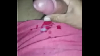 Preview 4 of Xxxmoves All Video - Gozando gostoso Saulo na punheta