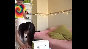 Preview 2 of Video Xxx Human And Animal - chico de taiwan teniendo sexo con chica