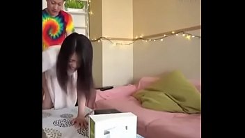 Preview 3 of Video Xxx Human And Animal - chico de taiwan teniendo sexo con chica
