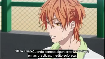 Preview 4 of Force Fuck Sleeping Phonerotica - Yarichin Bitch-bu OVA 2 Sub Espa&ntilde_ol