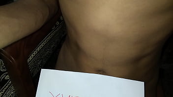 Preview 2 of Xxxarab Video - Verification video