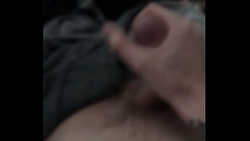 Preview 3 of Babes Coitus At - Stroking big cock