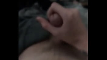 Preview 1 of Babes Coitus At - Stroking big cock